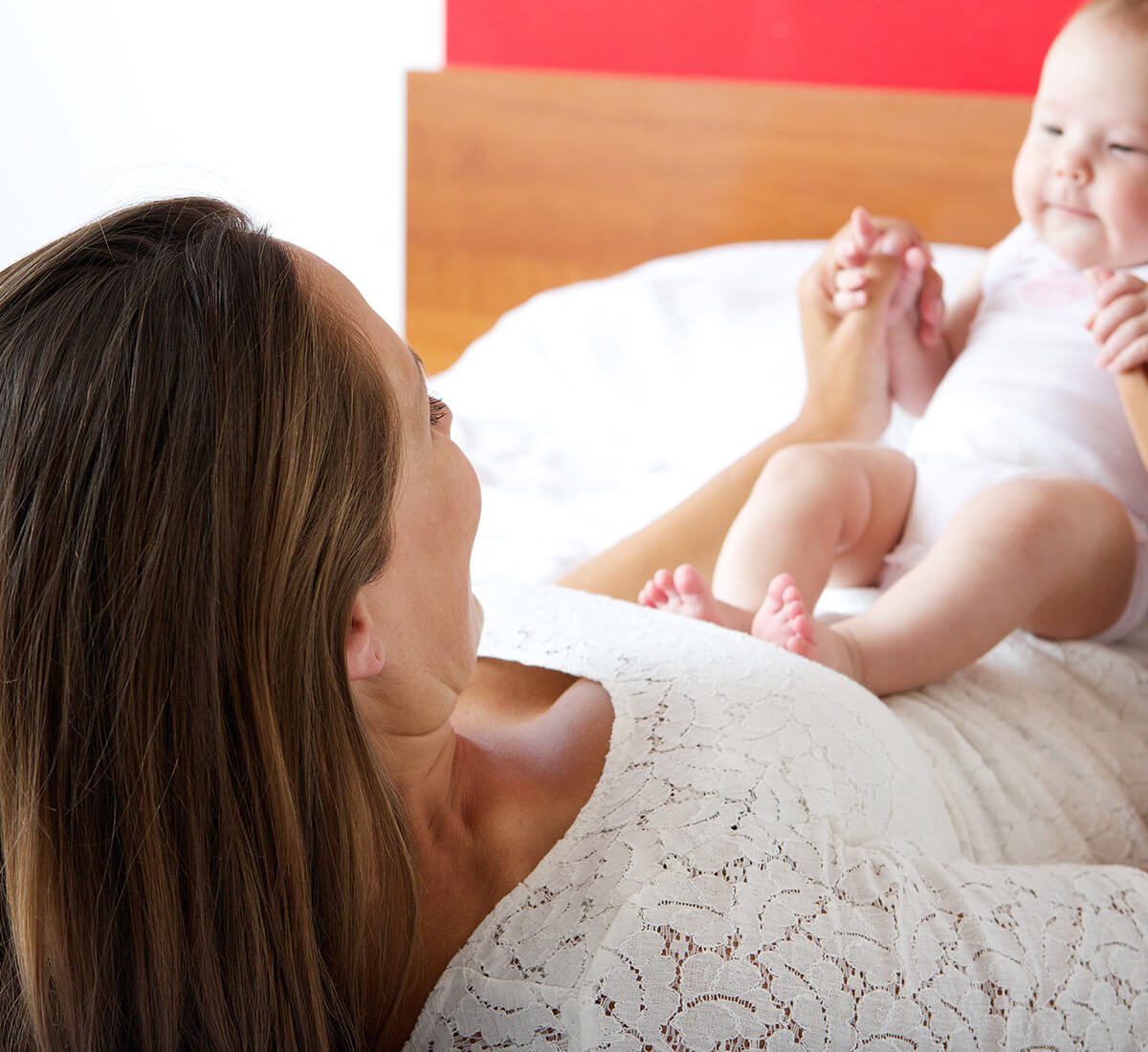 My First Month Blogging