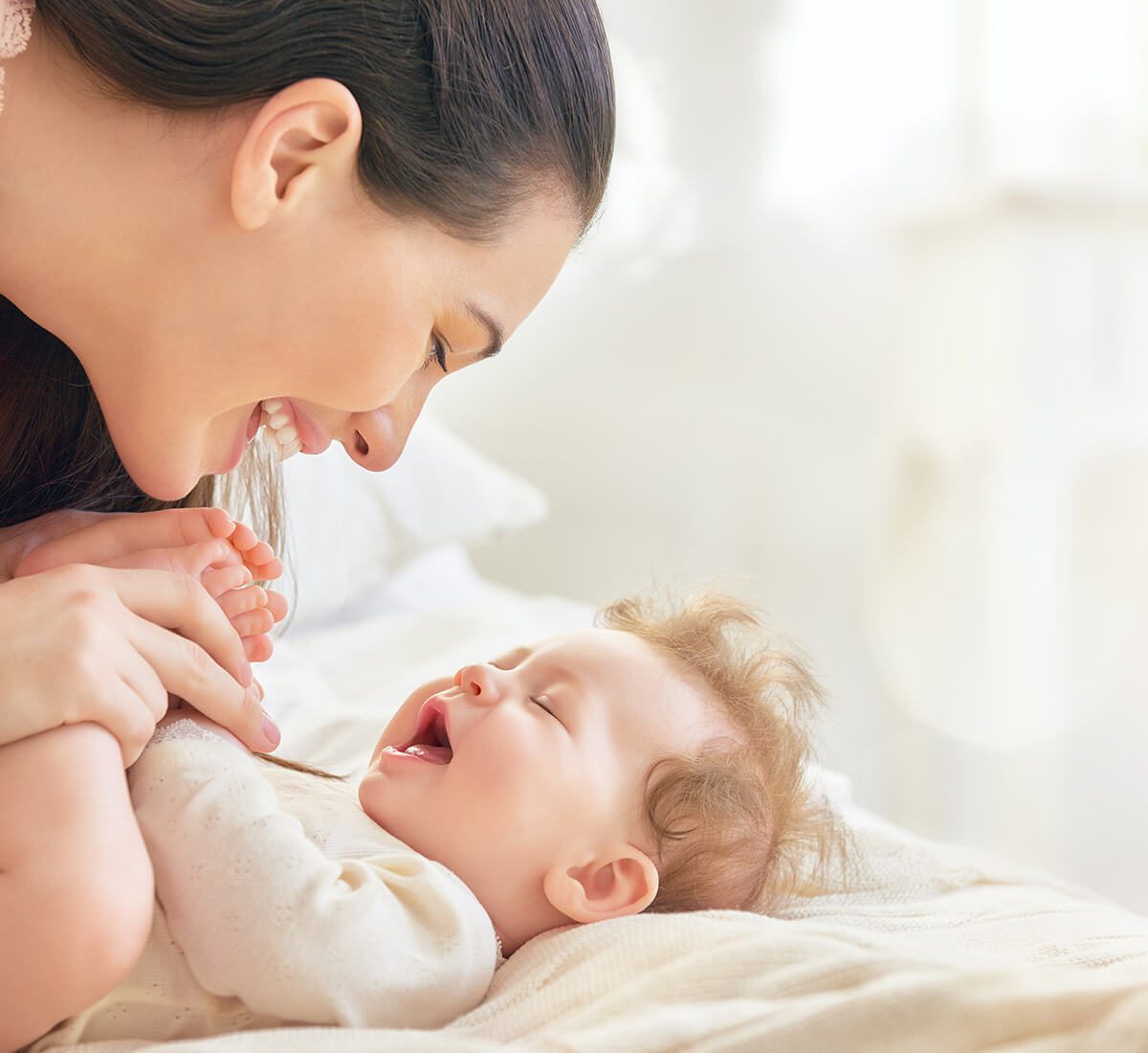 Top 5 Essential Oils