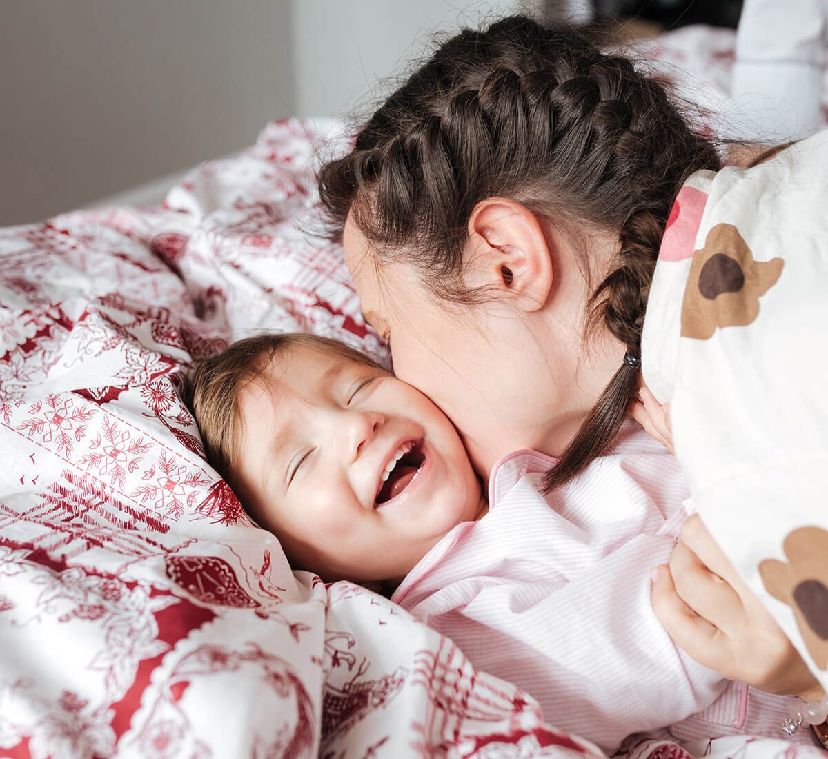 Exploring Montessori Sensory Play with Babies
