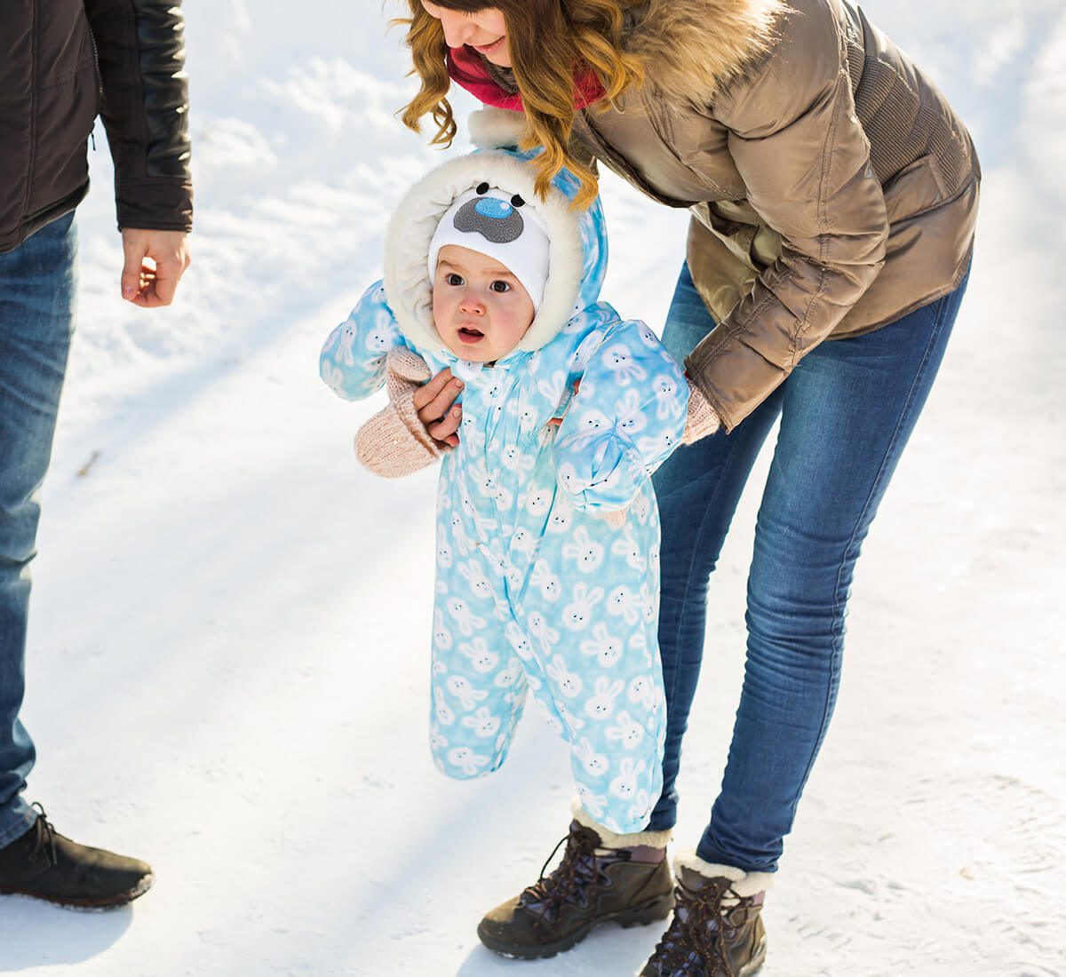 5 Things To Prepare Your Cat For Arrival Of A Baby 