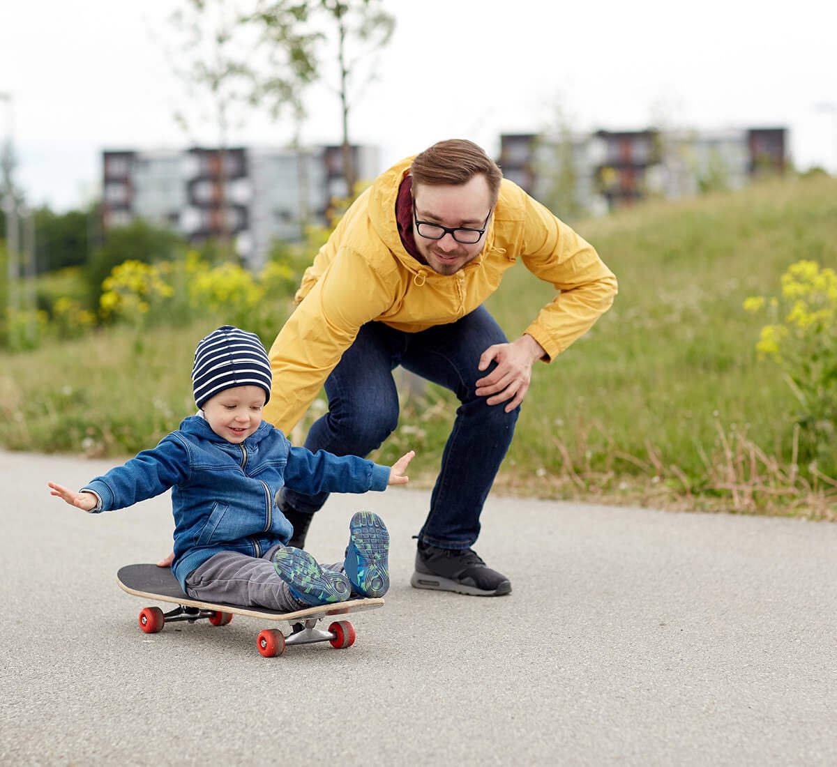 Top 5 Essential Oils to Get Your Baby Sleeping