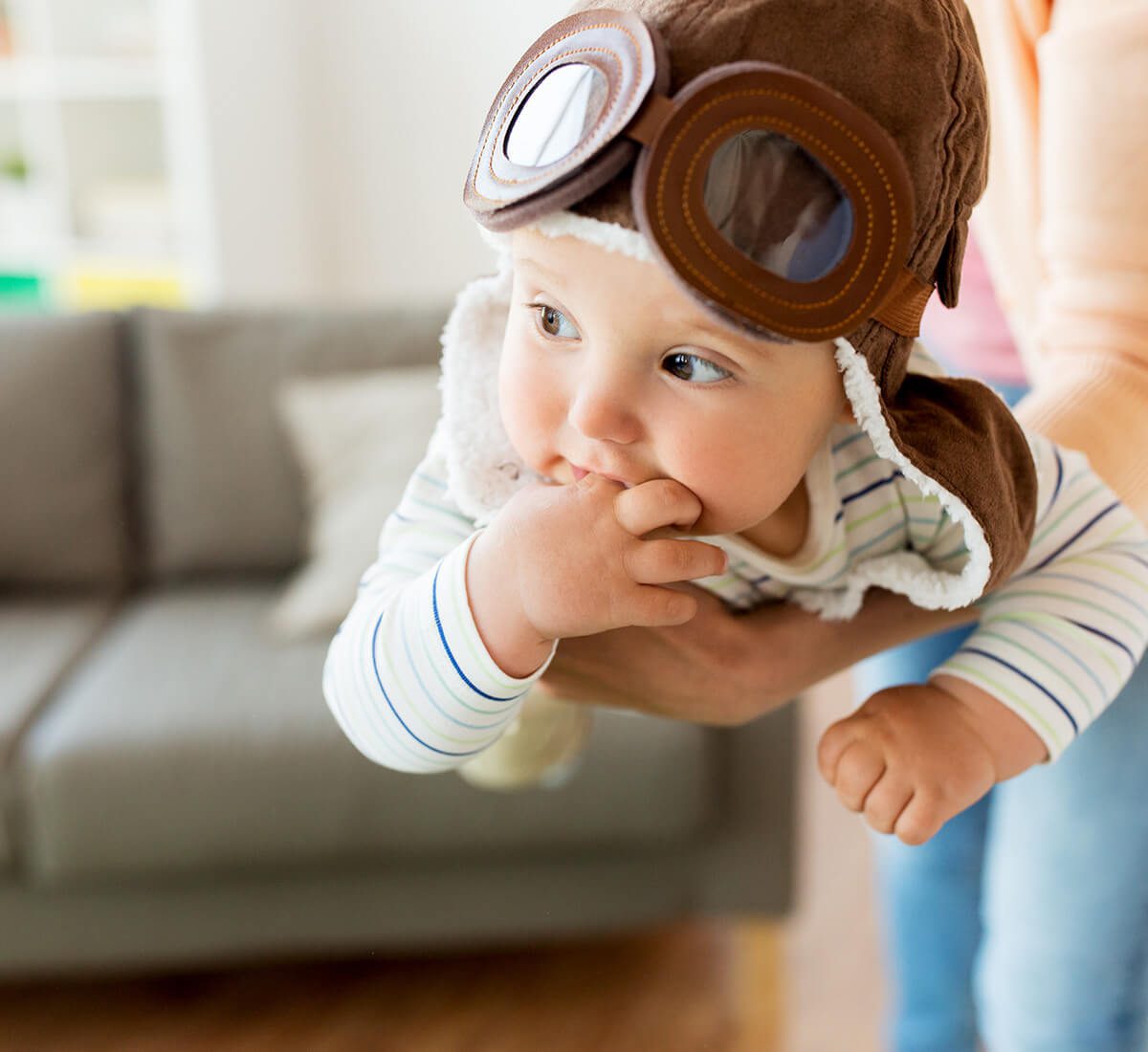 Pear + Oat + Cloves + Dates Puree