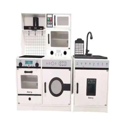 Kids Toy wooden Kitchen