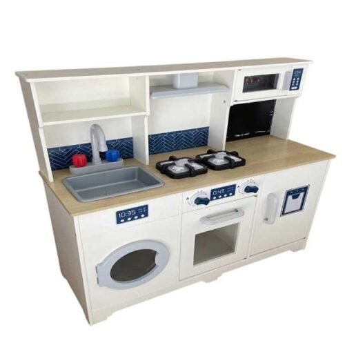 Kids Toy wooden Kitchen