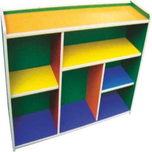 Kids Wooden Rack