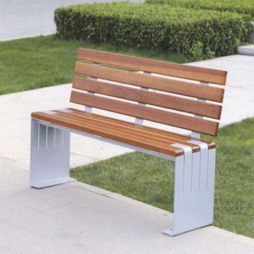Commercial Modern Bench big