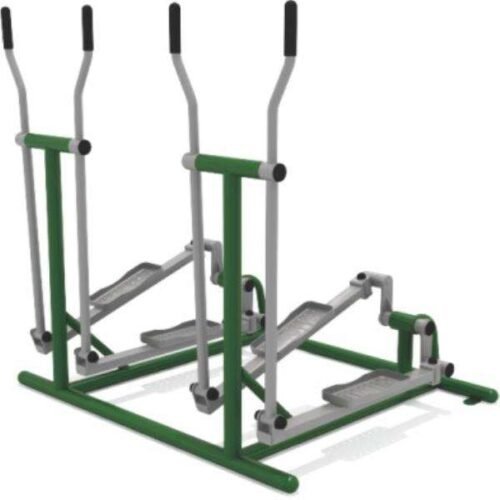 Double Flat Walker