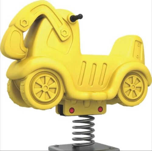 Machine Shape Spring Rider/SHA-23122