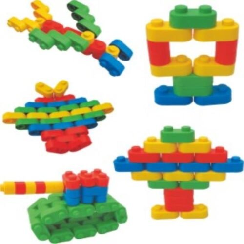 Pagoda Blocks