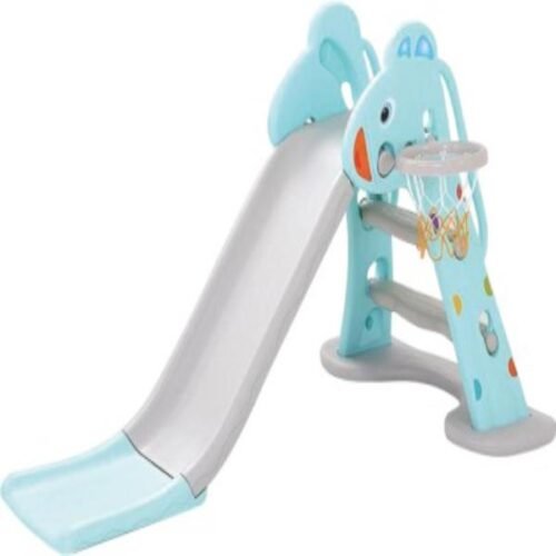 Playground Slide