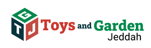 Toys Garden
