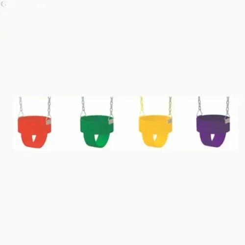 Toddler swing seat