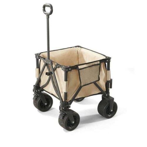 Baby wagon