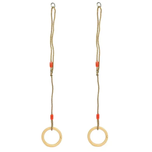 Gymnastic Ring