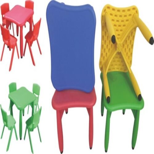 Colour full table only