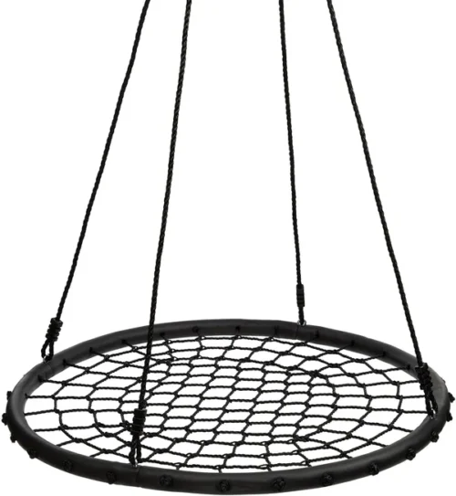 Round nest swing big