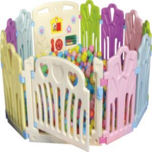 RBW Toy baby playpen