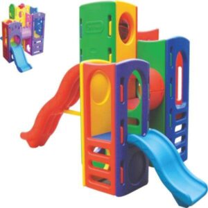 Composite Play structure 2