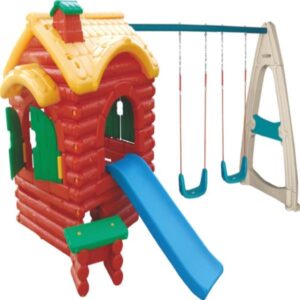 Rainbow Toys Children Playhouse
