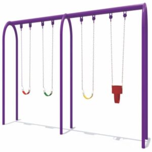 Swing For Kids