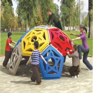 Dome climber 2 For Kids