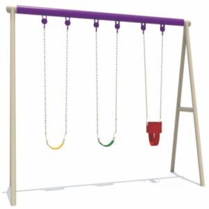 swing set for kids