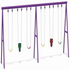 Swing Set For Kids