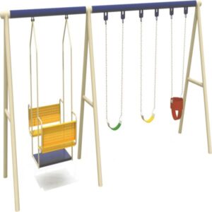 Swing set For Kids