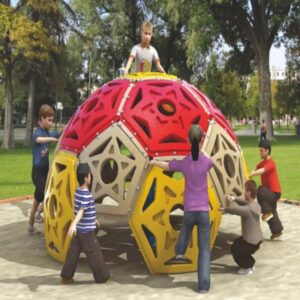 Dome Climber For Kids