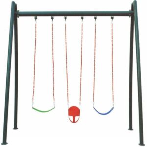 swing set for kids