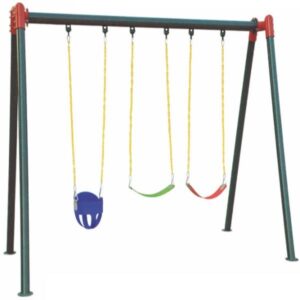 Swing Set For Kids