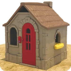 Diy playhouse