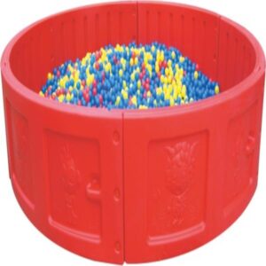 Kids Ball Pool
