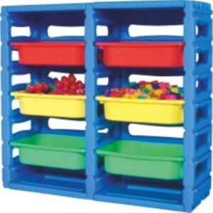 Toys cabinets storage