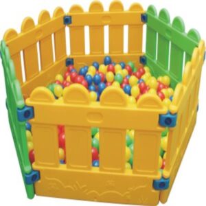 Kids ball pool