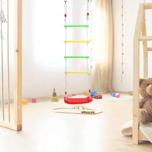 Climbing Ladder plastic dics