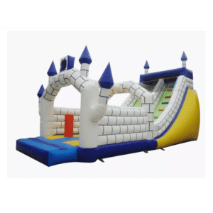 Inflatable Bouncy Castle