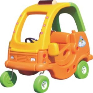 Kids Plastic Sand Car