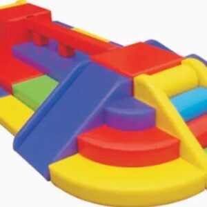 Soft Play Zone Climber Big