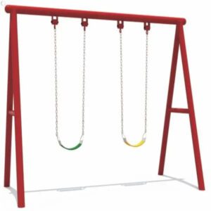 Swing For Kids