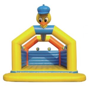 Twity Inflatable Jumping Bouncer