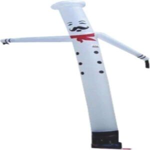 Air Dancer Inflatable chef Tube