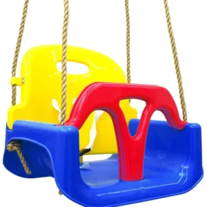 Baby swing seat