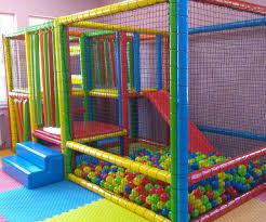 Indoor Play Ground
