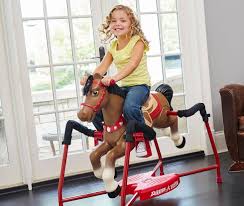 Rocking Horse