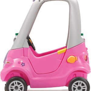 kids Push Car