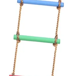 Portable Rope Ladder