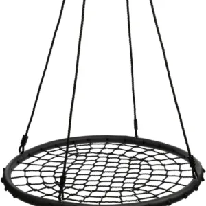 Round nest swing big