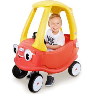 Child Car